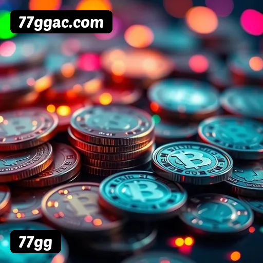 App Mobile 77gg - Jogue em Qualquer Lugar no Seu Smartphone