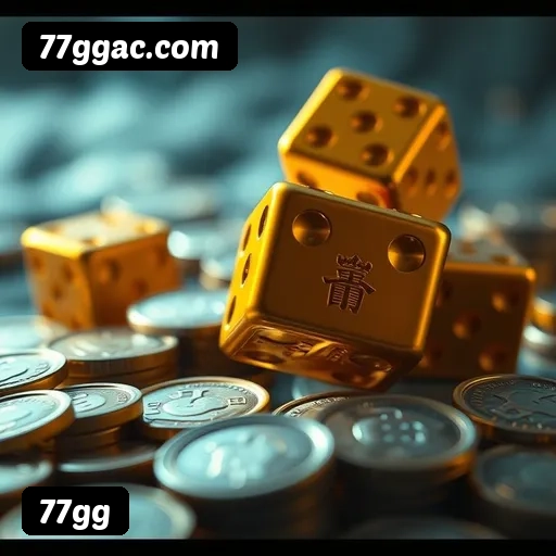 Benefícios do Login 77gg - Bônus e Vantagens Exclusivas